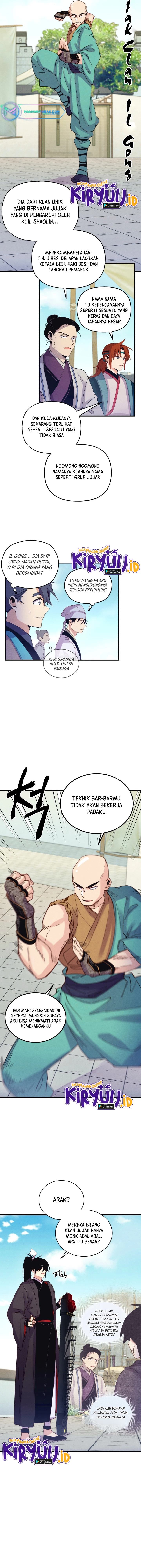 Dilarang COPAS - situs resmi www.mangacanblog.com - Komik lightning degree 124 - chapter 124 125 Indonesia lightning degree 124 - chapter 124 Terbaru 9|Baca Manga Komik Indonesia|Mangacan